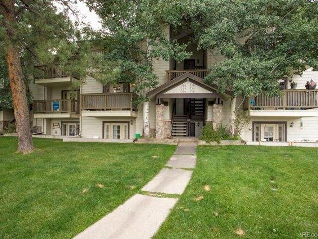 Condo for sale in Evergreen, Colorado