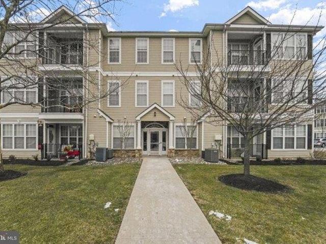 Condo for sale in Ewing Township, New Jersey