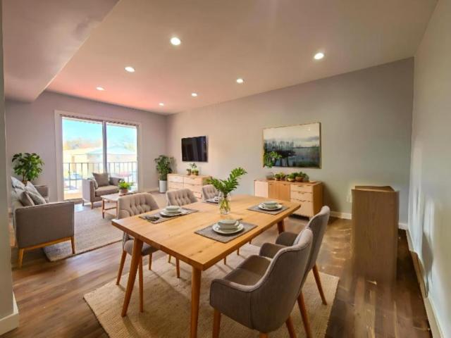 Condo for rent in River Edge Apartments, Ewing Township