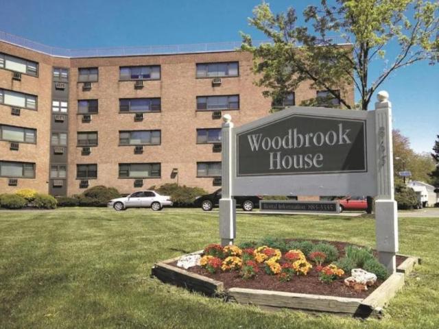Condo for rent in Ferry Road Manor, Ewing Township