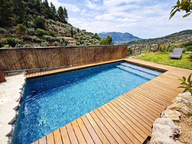 Casa en alquiler en Serra de Tramuntana, Baleares