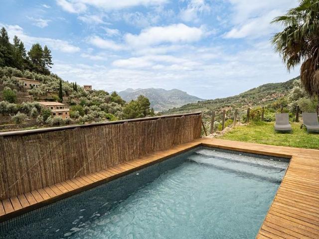 Casa en alquiler en Serra de Tramuntana, Baleares