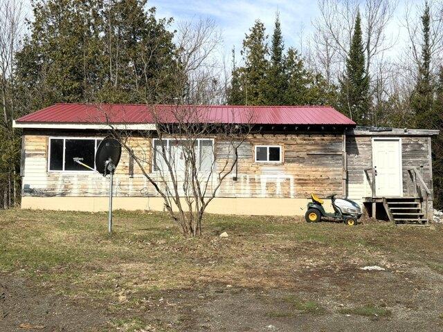 House for sale in Exeter, Maine
