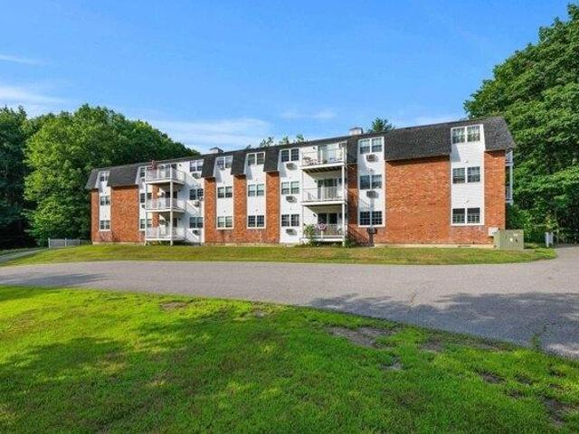 Condo for sale in New Hampshire