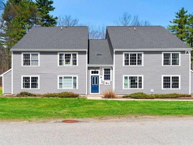 Condo for sale in New Hampshire
