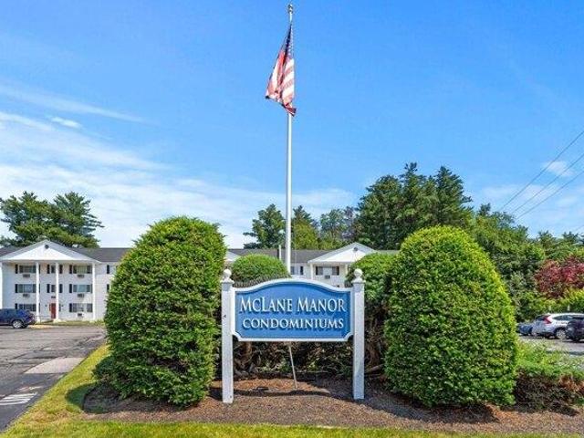 Condo for sale in New Hampshire