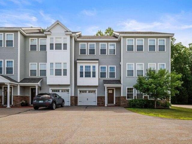 House for sale in New Hampshire