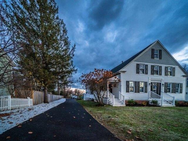 Condo for sale in New Hampshire