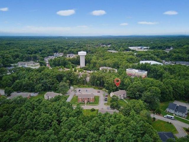 Condo for sale in New Hampshire