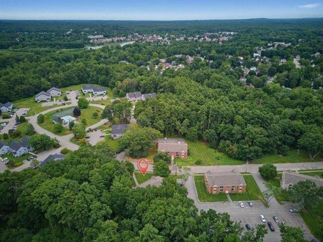 Condo for sale in New Hampshire