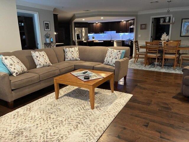 Condo for sale in New Hampshire