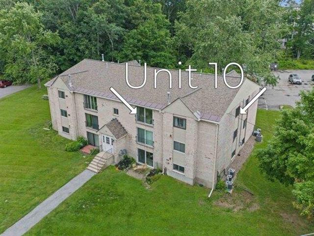 Condo for sale in New Hampshire