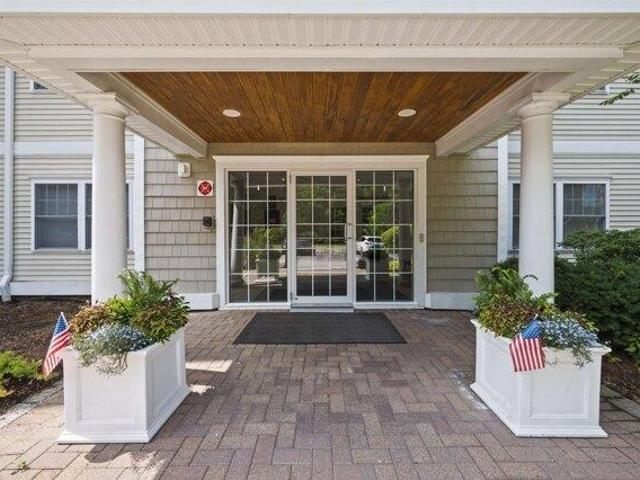 Condo for sale in New Hampshire