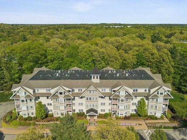 Condo for sale in New Hampshire