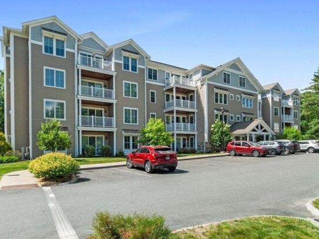 Condo for sale in New Hampshire