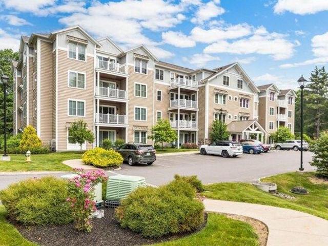 Condo for sale in New Hampshire