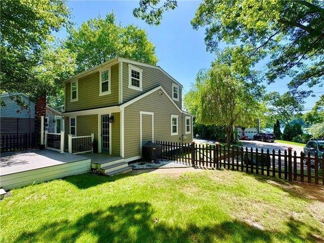 House for sale in Exeter, Rhode Island