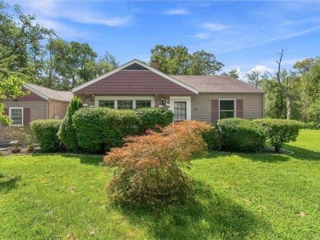 House for sale in Exeter, Rhode Island