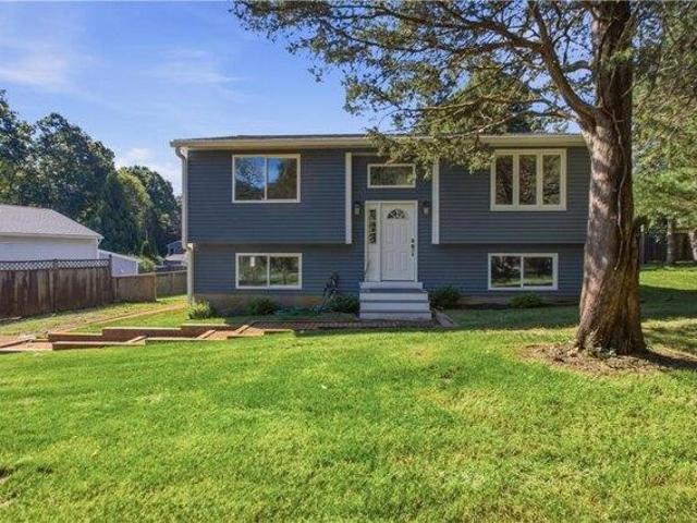 House for sale in Exeter, Rhode Island