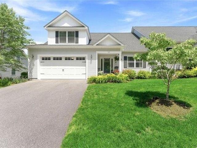 House for sale in Exeter, Rhode Island