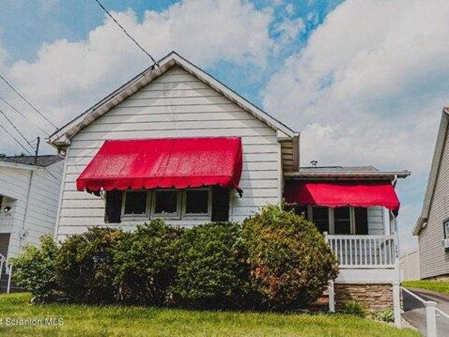 House for sale in Archbald, Pennsylvania