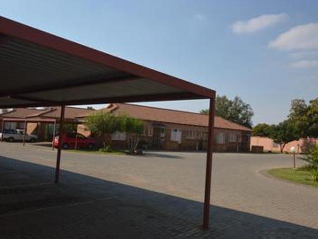 Apartment for rent in Oranjeville, Free State