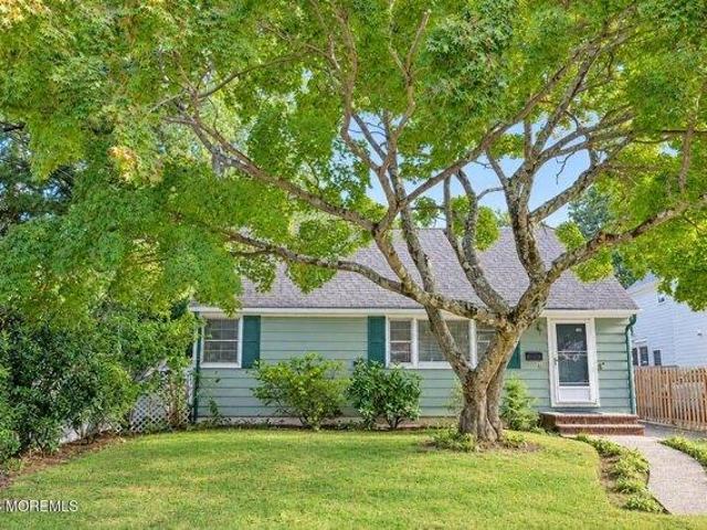 House for sale in Fair Haven, Monmouth County