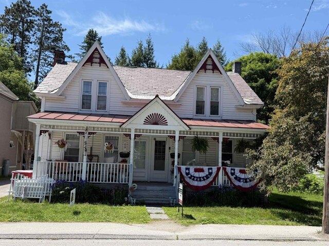House for sale in Fair Haven, Vermont