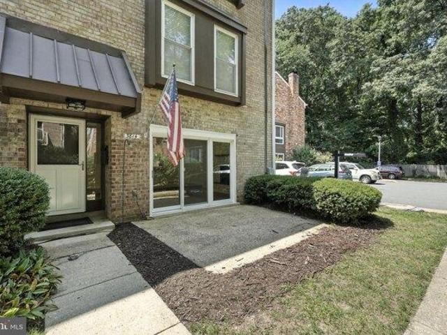 Condo for sale in Fairfax, Virginia