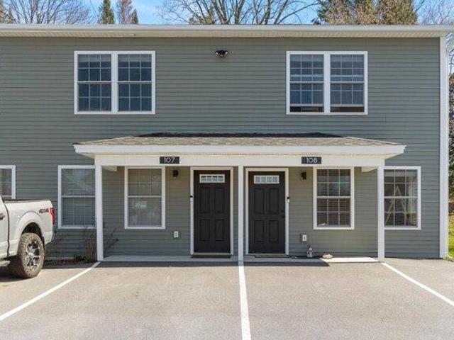 Condo for sale in Fairfax, Vermont