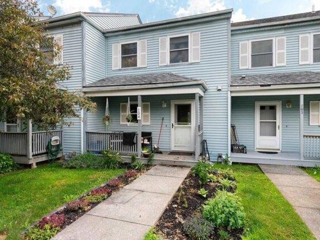 House for sale in Fairfax, Vermont