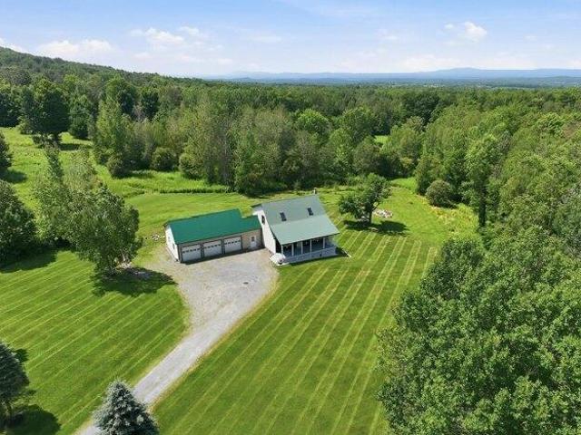 House for sale in Fairfax, Vermont