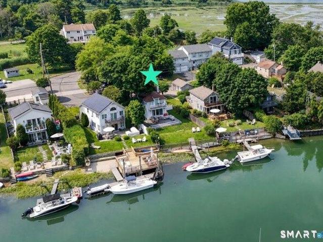 House for sale in Fairfield, Connecticut