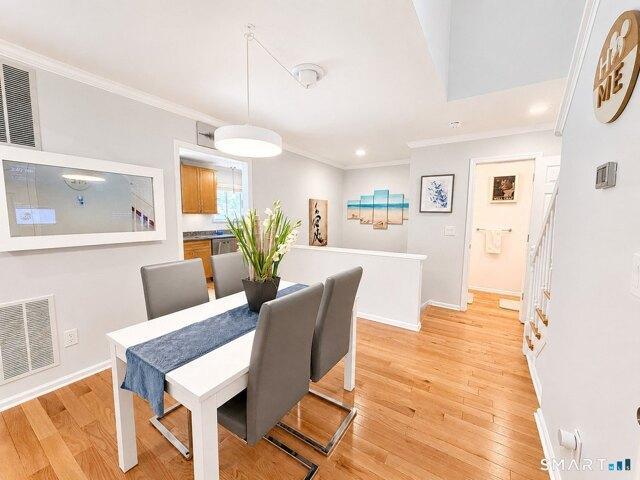 House for sale in Fairfield, Connecticut
