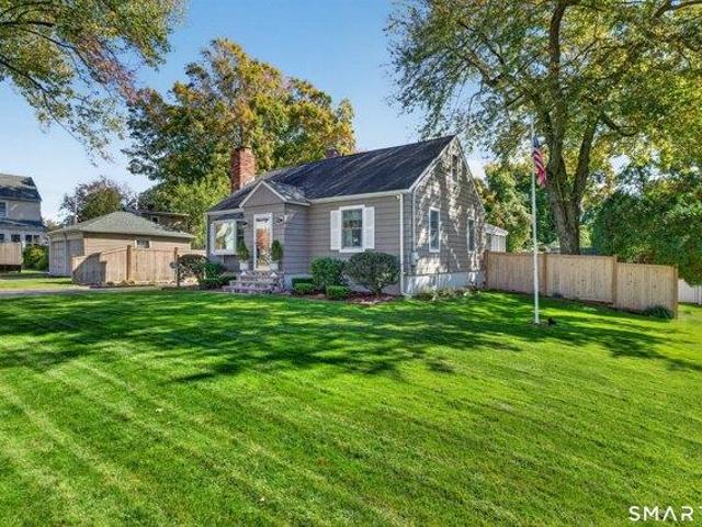 House for sale in Tunxis Hill, Fairfield