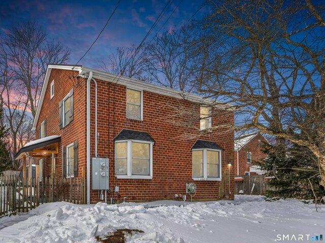 House for sale in Fairfield, Connecticut