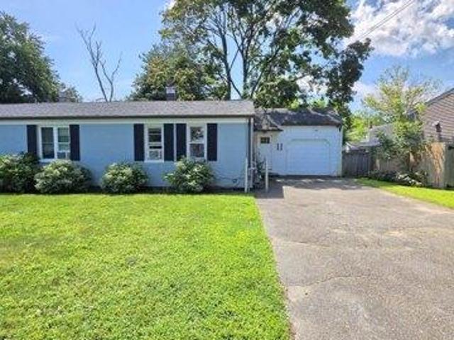 House for sale in Fairfield, Connecticut