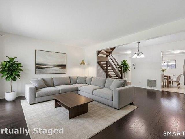House for sale in Fairfield, Connecticut