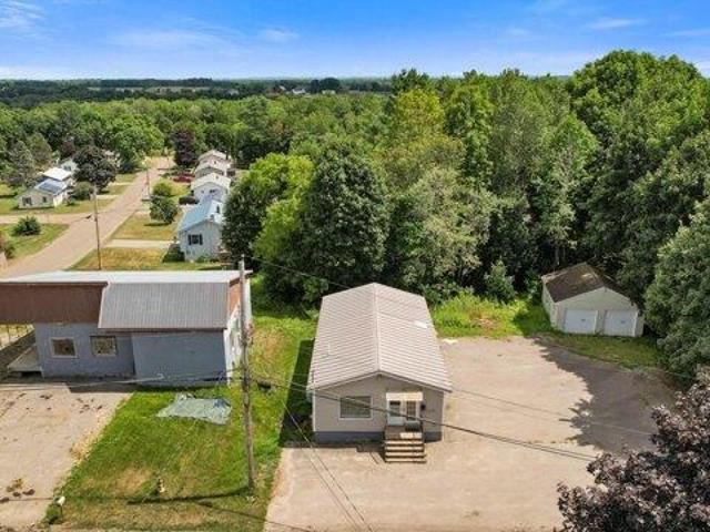 House for sale in Fairfield, Maine