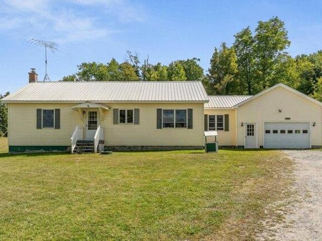 House for sale in Fairfield, Vermont