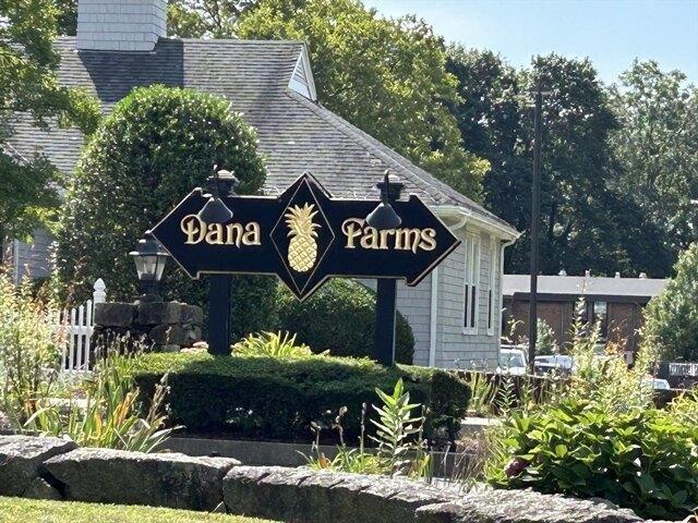 Condo for sale in Bristol, Massachusetts