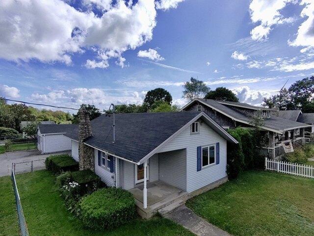 House for sale in Nasketucket, Fairhaven