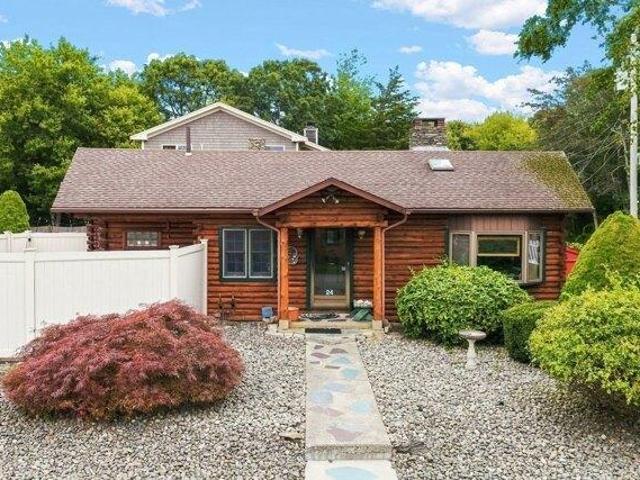 House for sale in Fairhaven, Bristol County