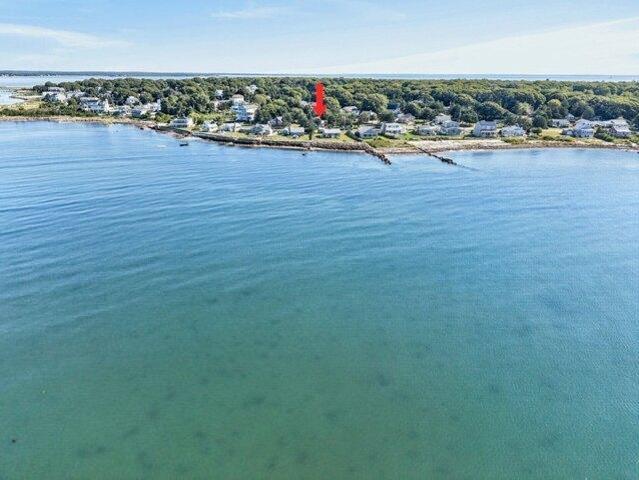 House for sale in Fairhaven, Bristol County