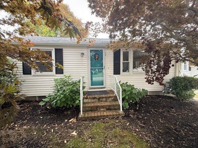 House for sale in Fairhaven, Bristol County