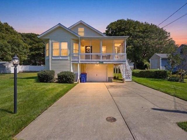 House for sale in Fairhaven, Bristol County