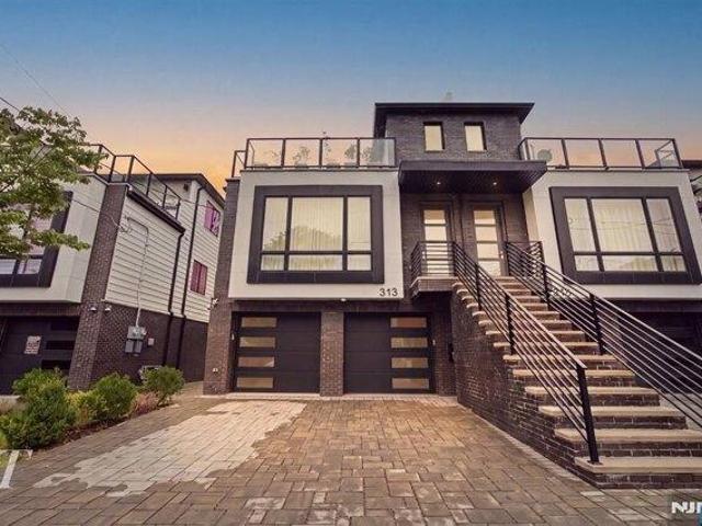 Condo for sale in Fairview, Bergen County