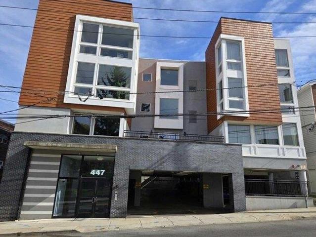 Condo for sale in Fairview, New Jersey