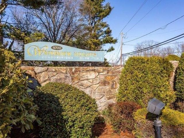 Condo for sale in Bristol, Massachusetts