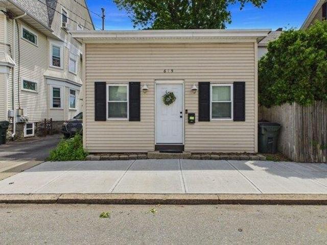 House for sale in Bristol, Massachusetts